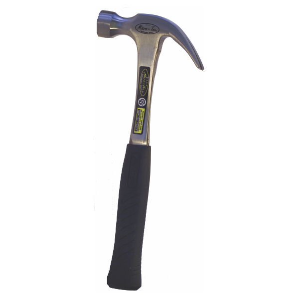 Micro-Tec - Hammer Claw Steel 16 Oz - 3 Pack