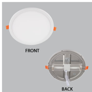 ADJUSTABLE LED PANEL LIGHTS