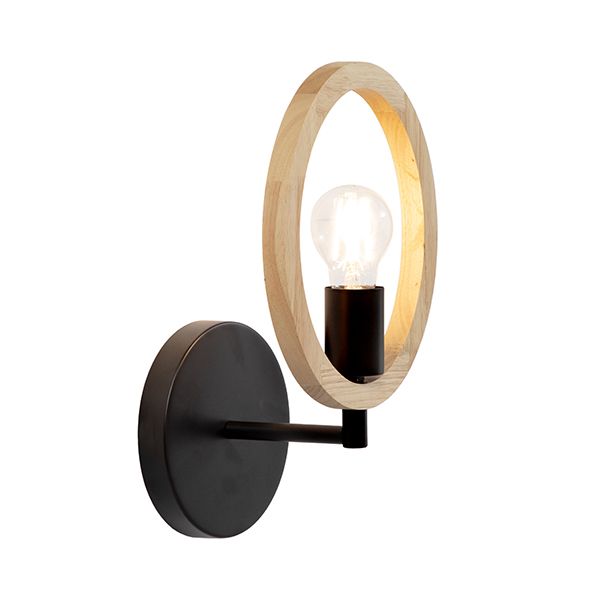 The Lighting Warehouse - Wall Light  Hallie