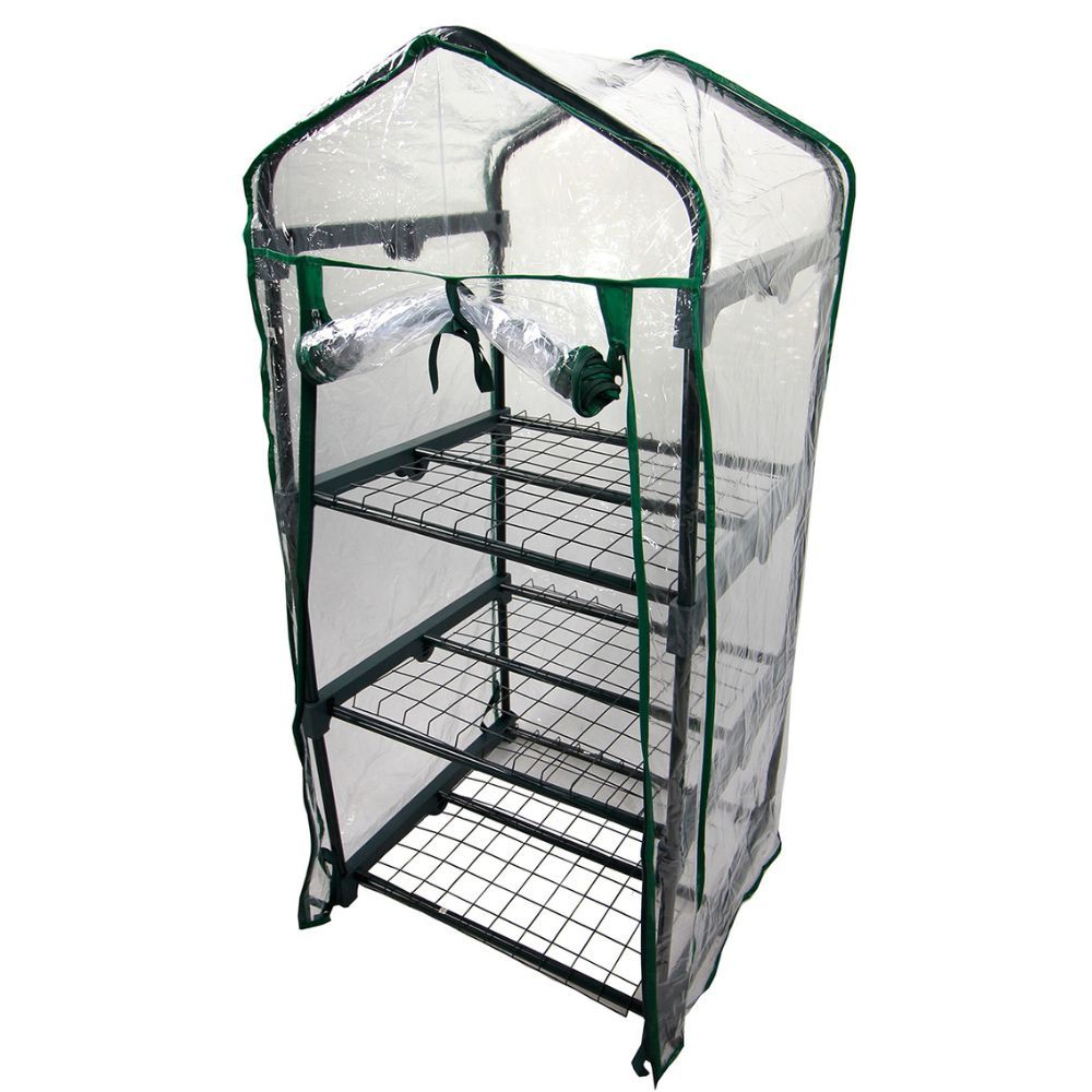 Progarden - 3 Tier Greenhouse