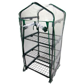 Progarden - 3 Tier Greenhouse