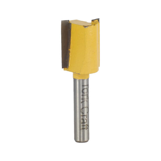 Router bit TORKCRAFT straight 16mm