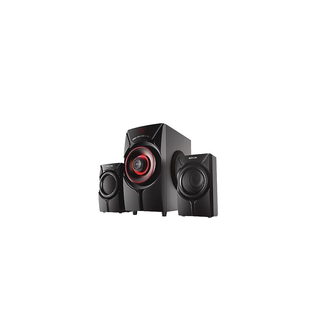 2.1CH 70W RMS Multimedia Speaker