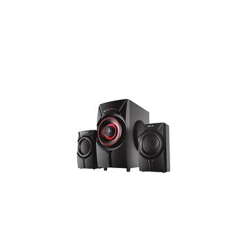 2.1CH 70W RMS Multimedia Speaker