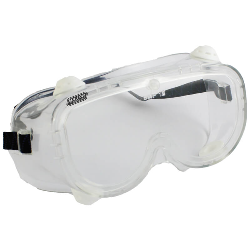 SE0215-Safety Goggles