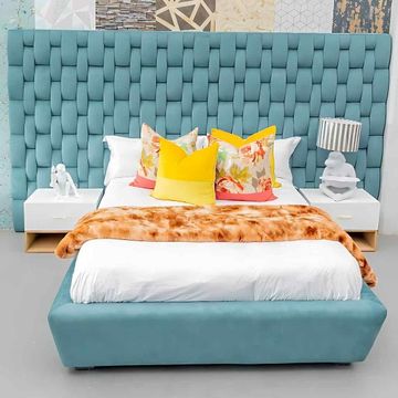 Ashton Exclusive Custom made bed - King