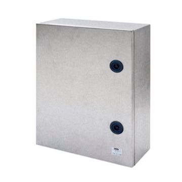 Stainless Steel Enclosure 425x310x160