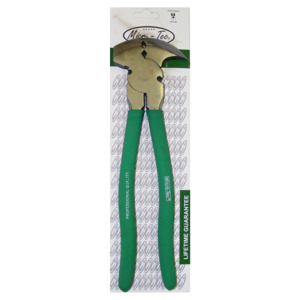 Micro-Tec - Pliers Fencing 250Mm - 2 Pack
