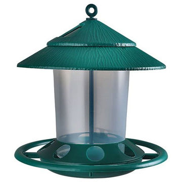 Wild Bird Feeder (Rondavel) - Small