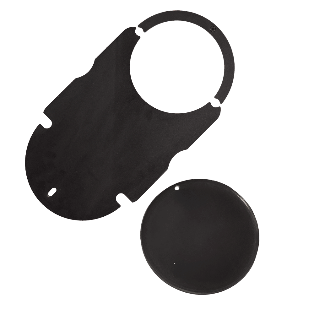 Ozpig Big Pig Oven Smoker Adaptor
