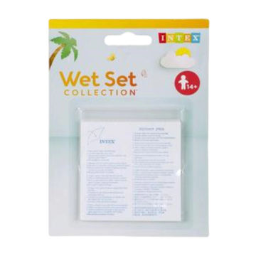 Intex Repair-Patches Carded
