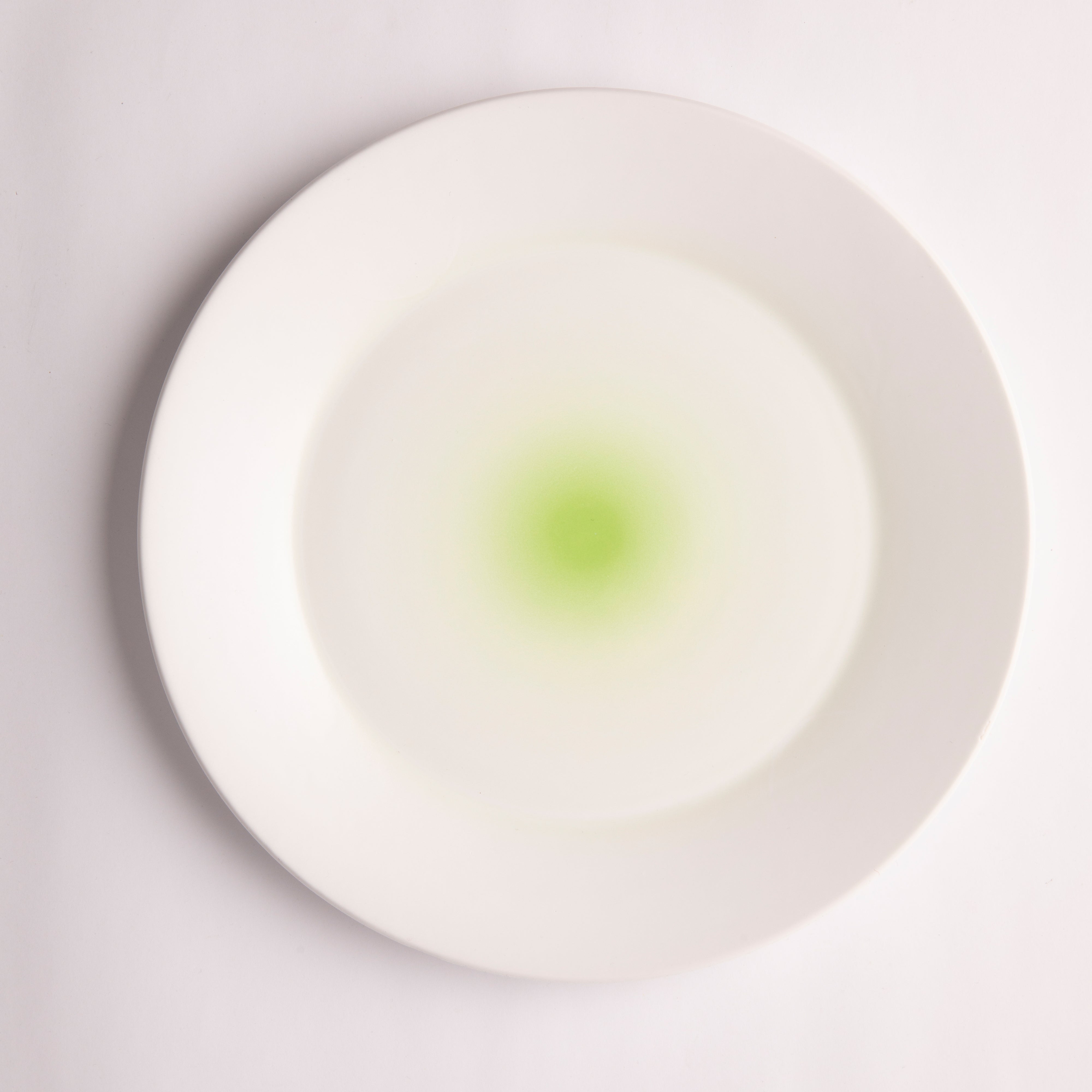 Designers Guild - Lime Dinner Plate Set of 4
