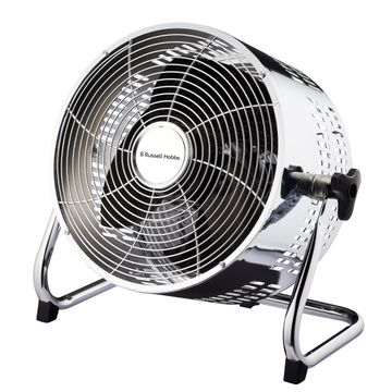 Russell Hobbs Vintage Desk Fan RHVDF02