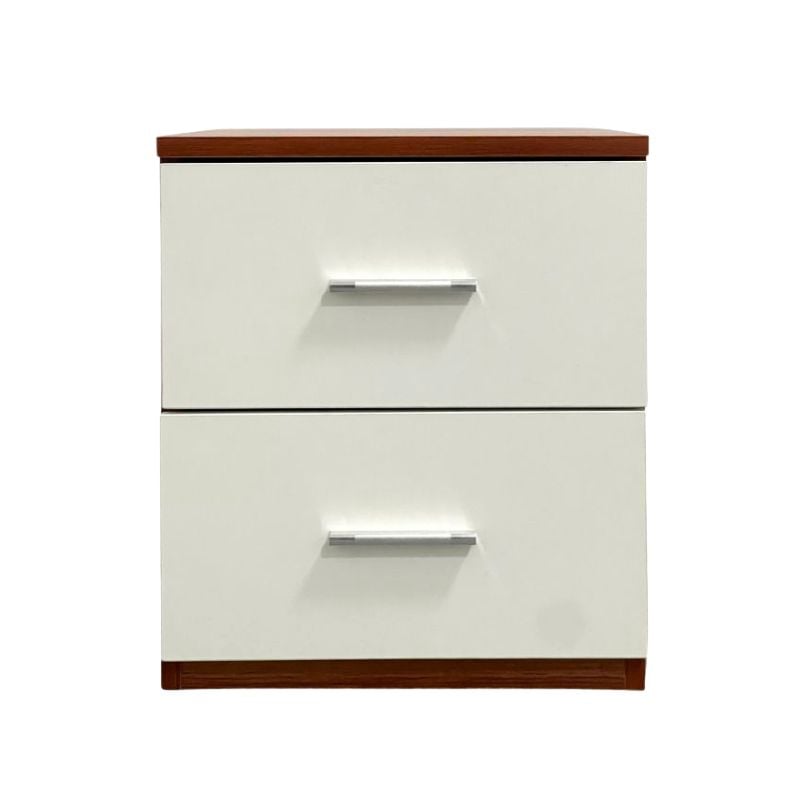 Bragg Zagreb Bedside Table Side Table
