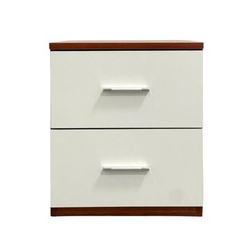 Bragg Zagreb Bedside Table Side Table