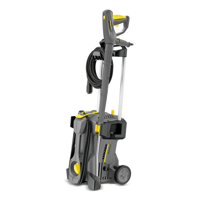 Kärcher HD 5/11 P Plus Professional High-Pressure Washer 490 l/h 110 Bar