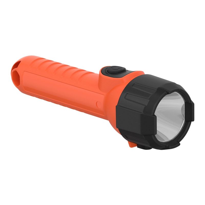 Energizer - Atex 2Aa Intrinsically Safe Torch Flash Light