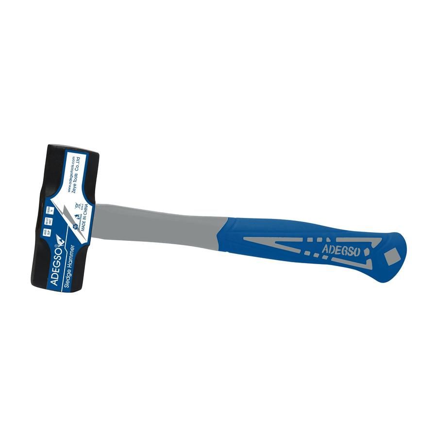 Adegso 4Lb Sledge Hammer