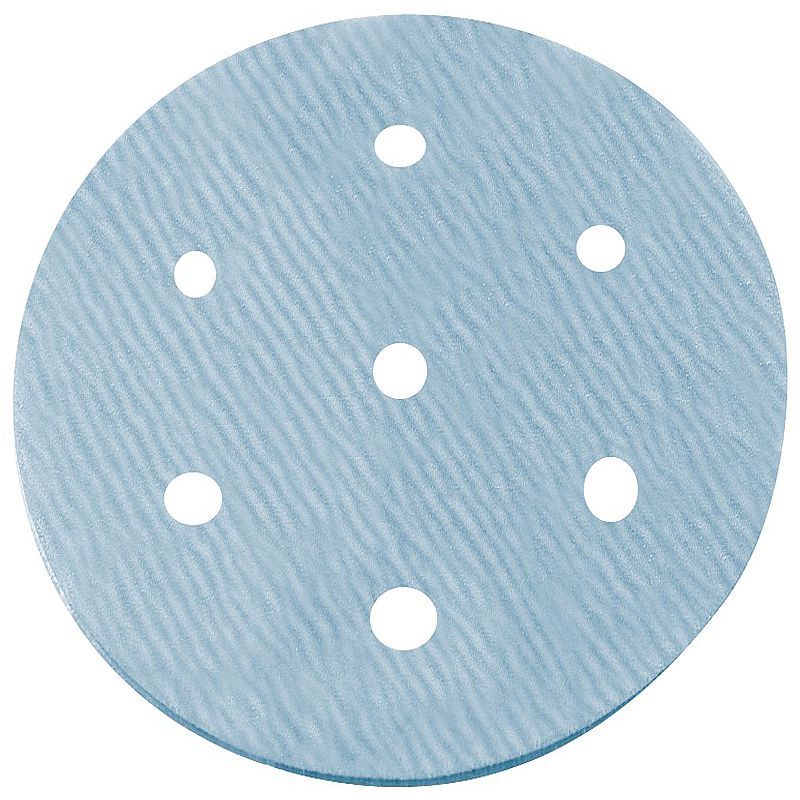 Festool - Sanding Discs Stf D90/6 P320 Gr/100 Granat 497372