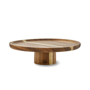 My Butchers Block - Cake Stand Small