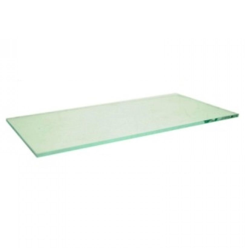CLEAR LENS-FLIP FRONT HELMET-GLASS [Pack of 10]