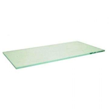 CLEAR LENS-FLIP FRONT HELMET-GLASS [Pack of 10]