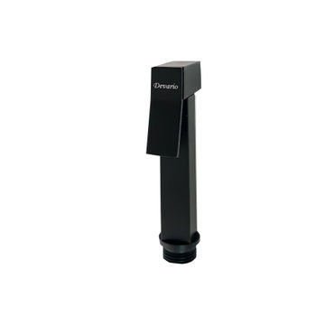 Devario Wasser Square Shattaf - Black