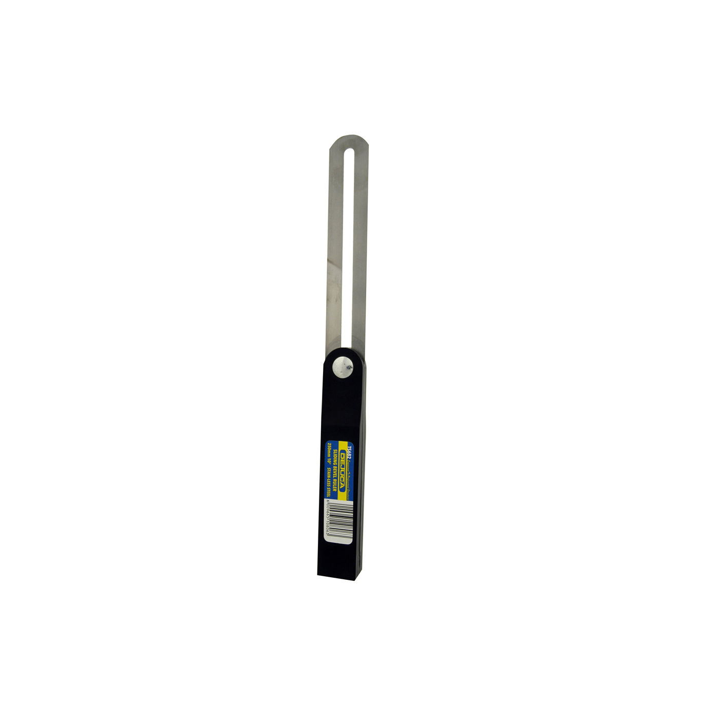 Dejuca - Bevel Square - Sliding T - 10 Pack