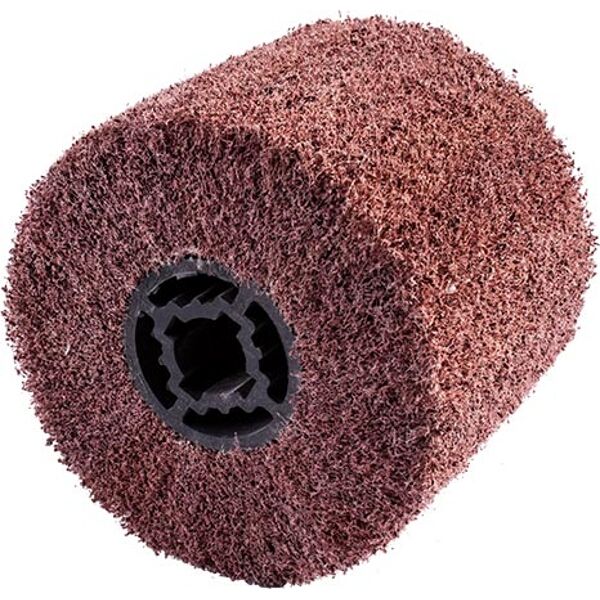 80 Grit Nylon Grinding Wheels 120Mmx100Mm