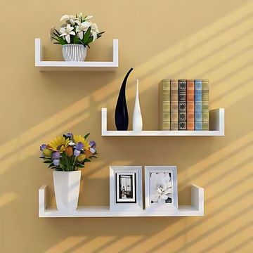 Carter 3 Piece Wall Set