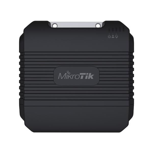 Mikrotik Ltaphd Lte6 Router 3 Sim 2 Mpcie And Gps Rbltap-2Hnd&R11E-Lte6
