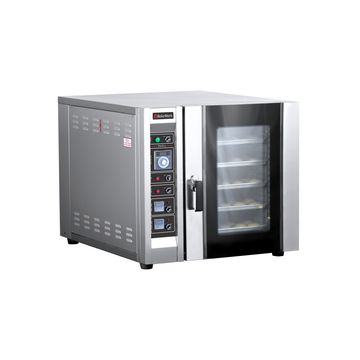 6 Tray convection oven - BAKEMARK