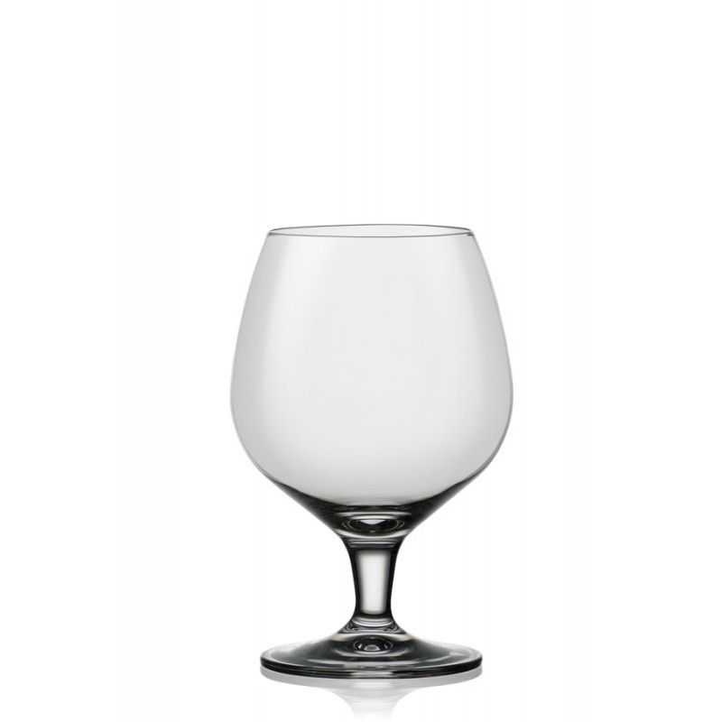 Rhapsody Crystal Brandy Glass 500ml - Set of 6