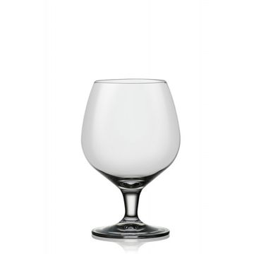 Rhapsody Crystal Brandy Glass 500ml - Set of 6