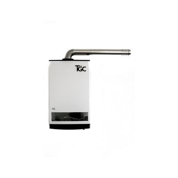 16L TGC Gas Geyser