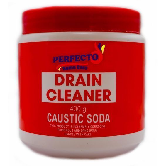 Drain Cleaner Perfecto 400gr