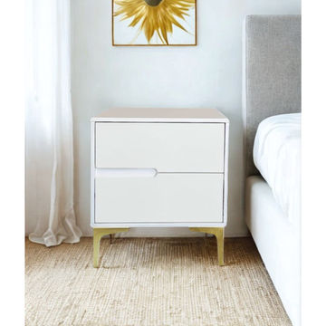 QandAHome-The Serene Pedestal