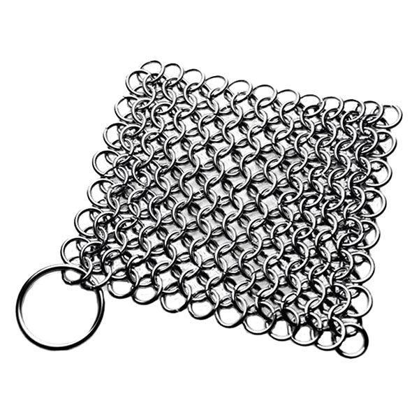 Skottsberg Chainmail cleaner 14x14cm