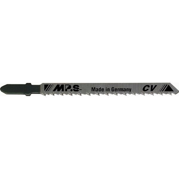 Jigsaw Blade Wood T-Shank 10Tpi T101Br