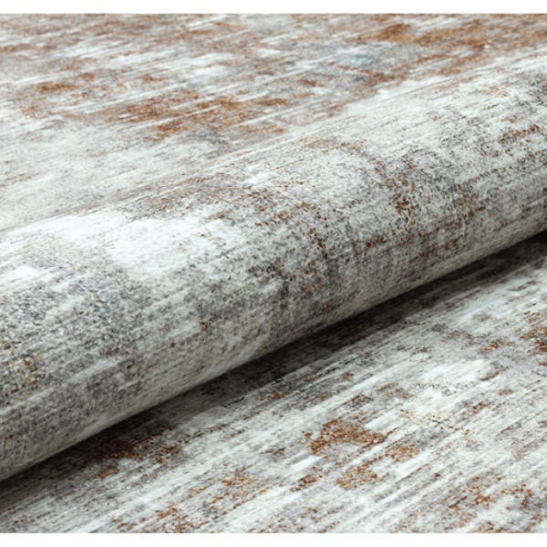 Prestige Pile - Rust Rug