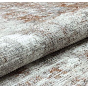 Prestige Pile - Rust Rug