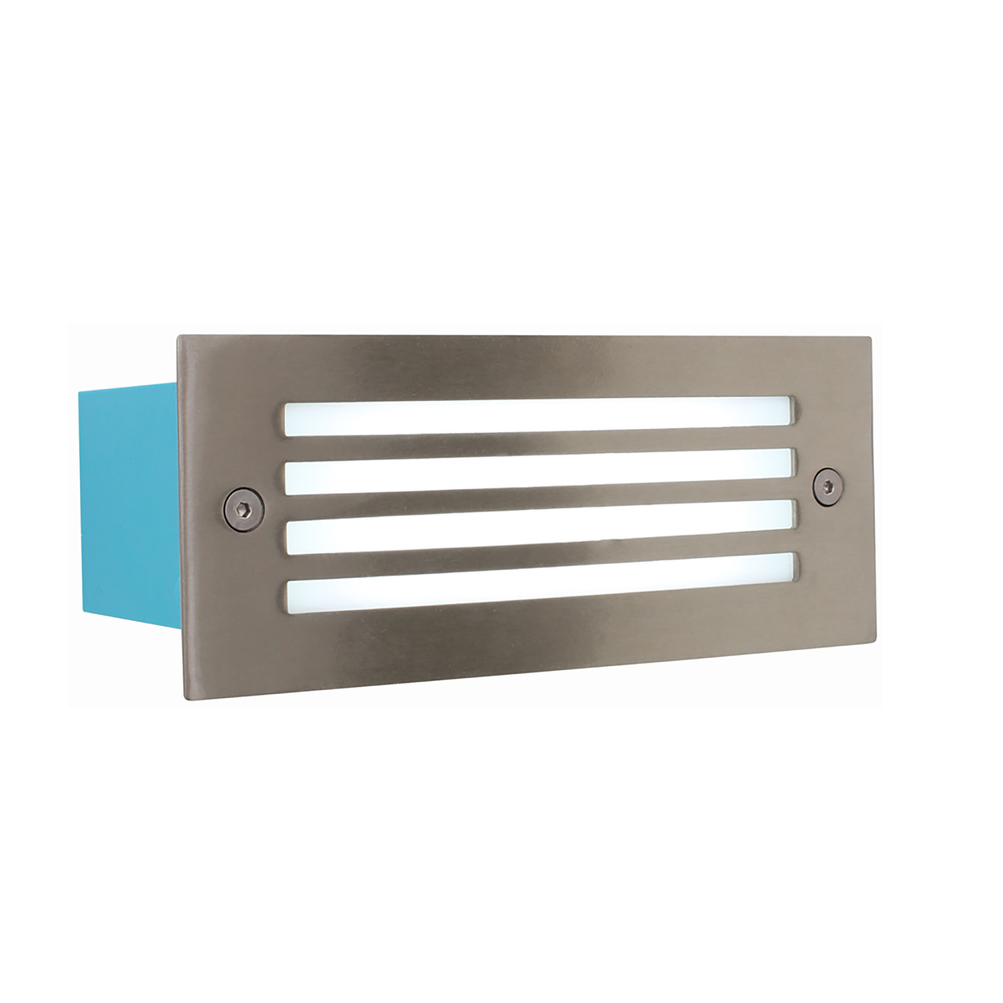 Grid F/Light S/Chrome Led 1.92W 3000K