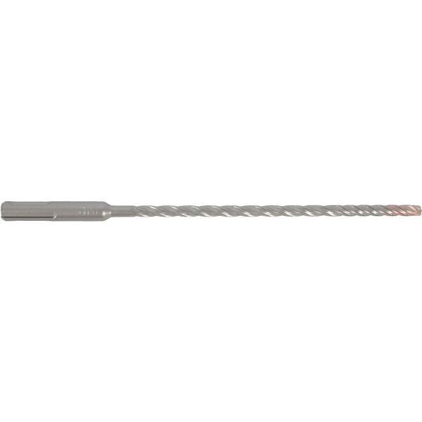 Force X 6.0 X 210/150 Sds-Plus Drill Bit X4 Cutting Edges - Bulk