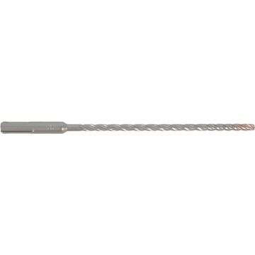 Force X 6.0 X 210/150 Sds-Plus Drill Bit X4 Cutting Edges - Bulk