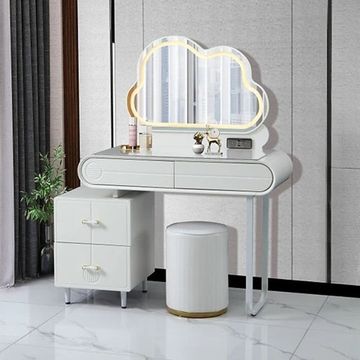 Sleet Dressing Table Set
