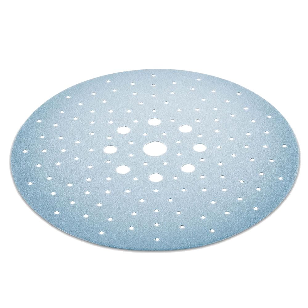 Sanding Discs Stf D225/128 P240 Gr/25