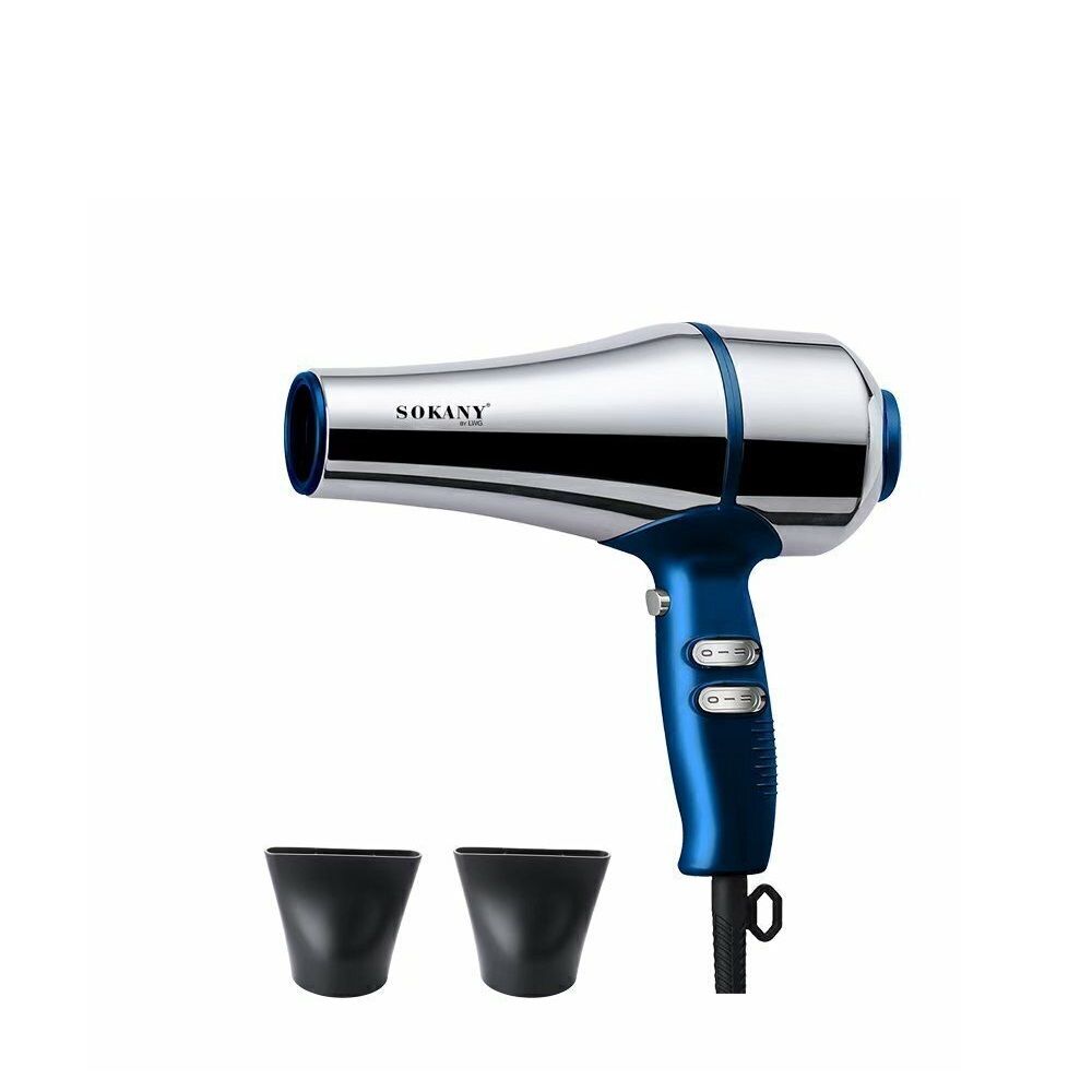 HAIR DRYER
