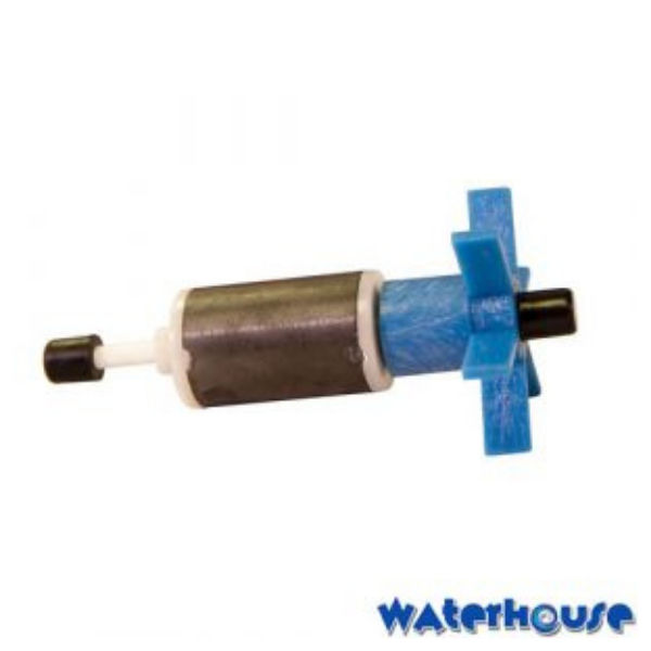Waterhouse Spare Shaft & Impeller - WH1000