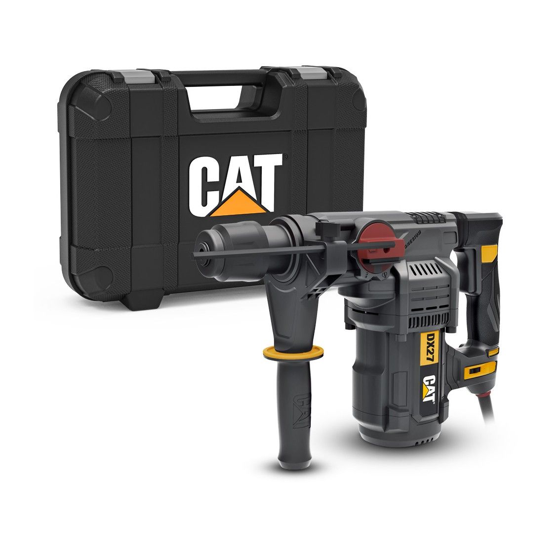 CAT Rotary Hammer SDS Plus 5.0J 1500W