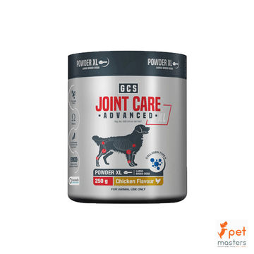 GCS Joint Care Advanced Powder XL 250g / Default Title